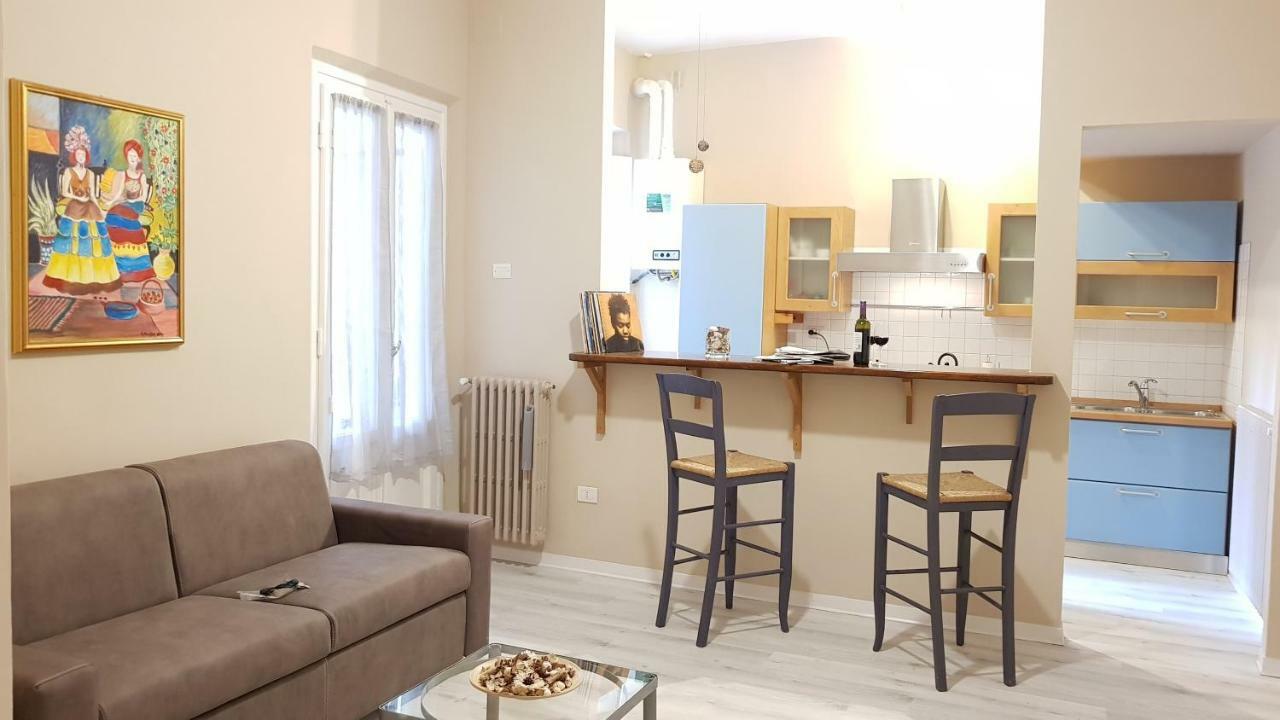 Sweet Living In Флоренция Экстерьер фото